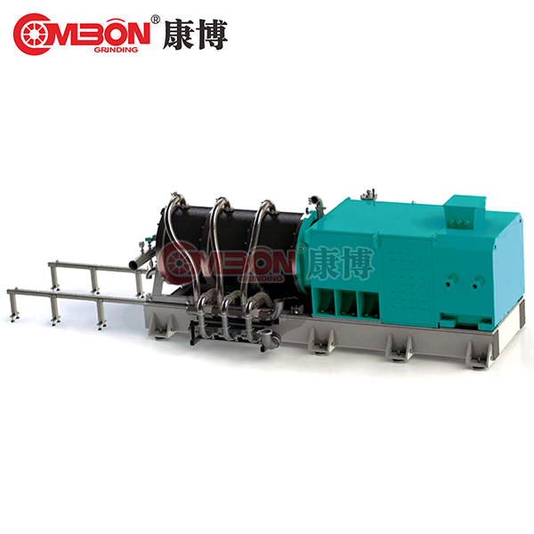 CNB-1000L納米棒銷(xiāo)式砂磨機(jī)